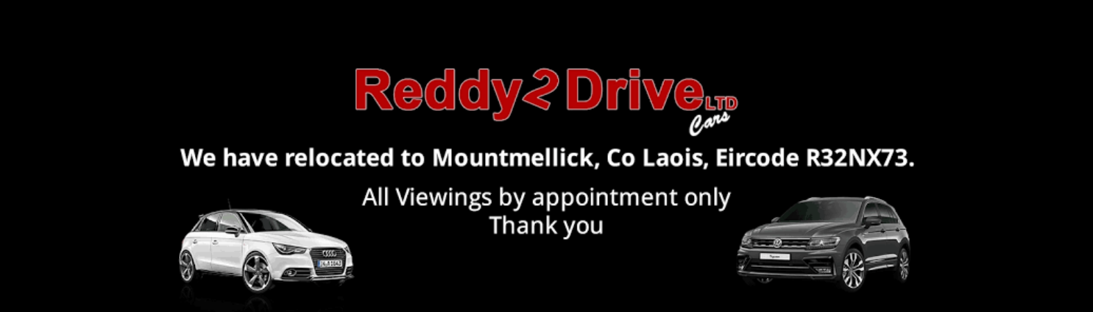 Reddy 2 Drive