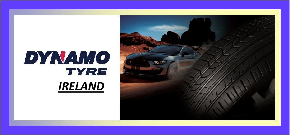 DYNAMO TYRES