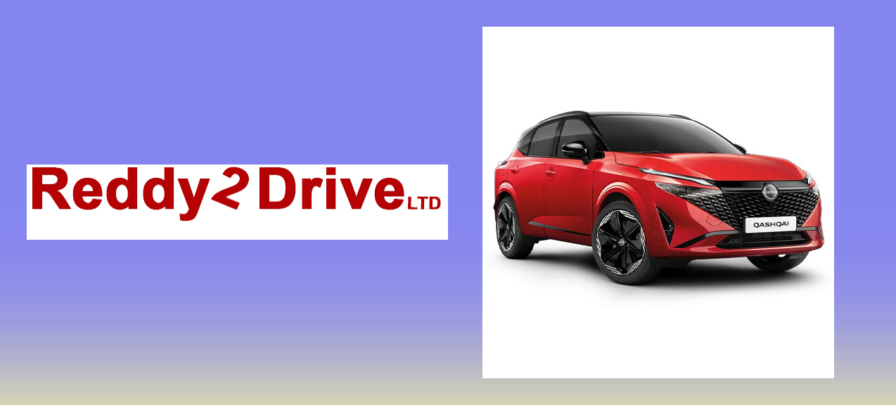 Reddy 2 Drive