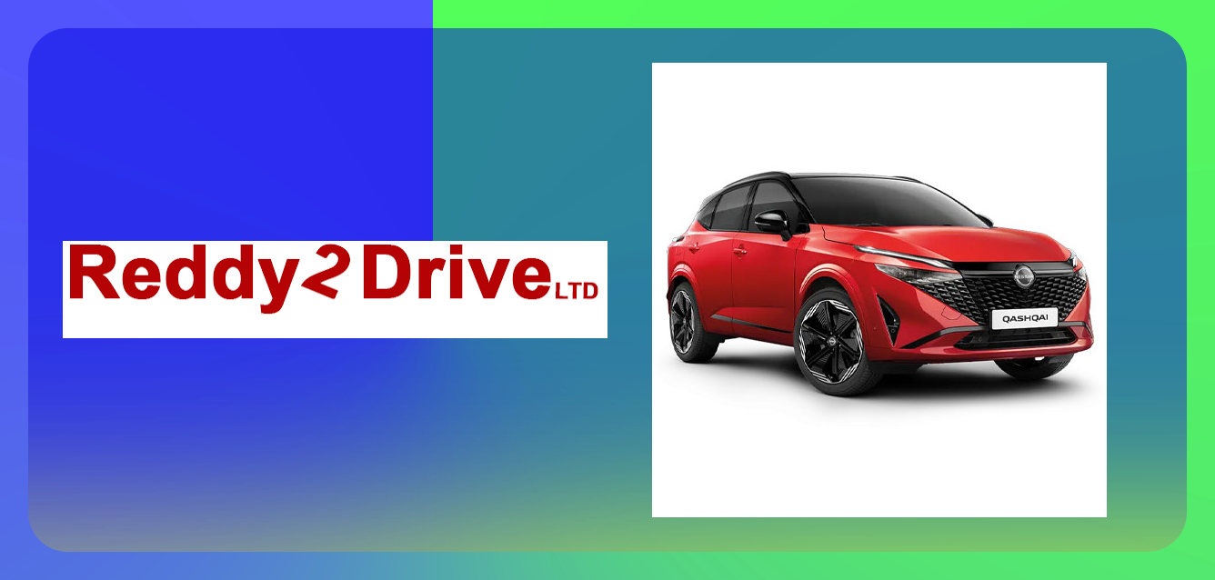 Reddy 2 Drive