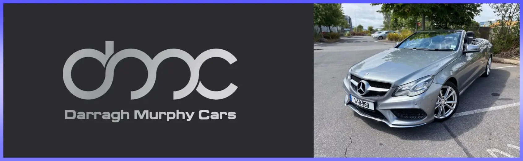Darragh Murphy Cars