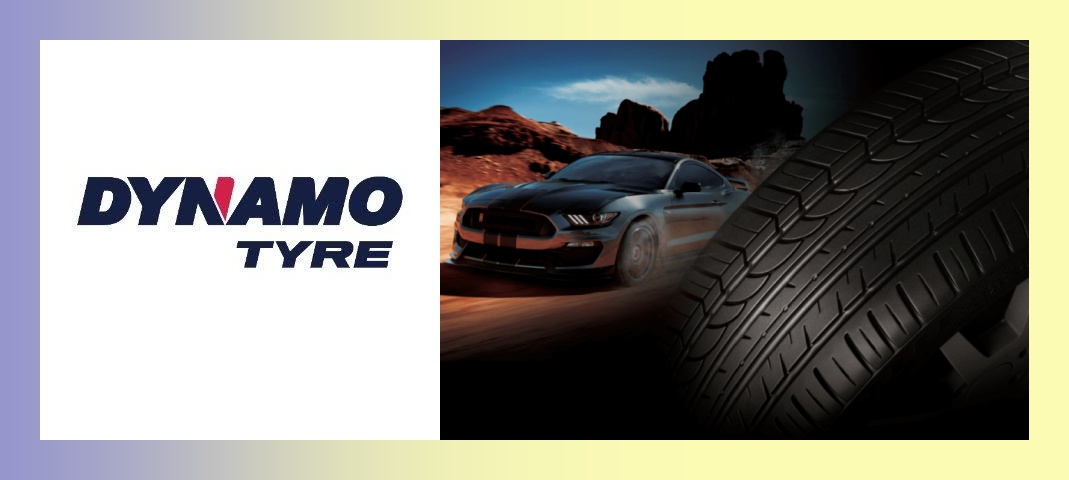 DYNAMO TYRES