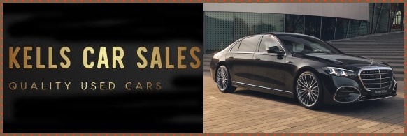 Kells Car Sales