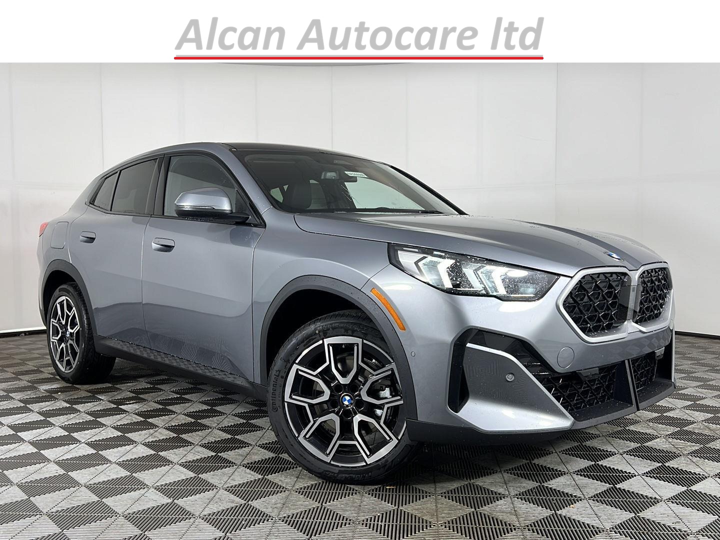 Alcan Autocare LTD