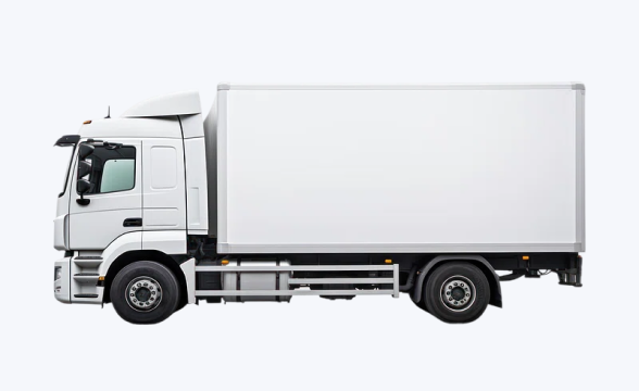 Commercial vehicle