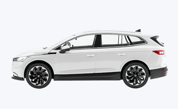 Estate vehicle