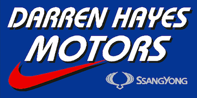 Darren Hayes Motors