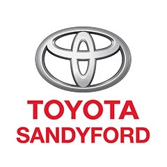 Toyota Sandyford