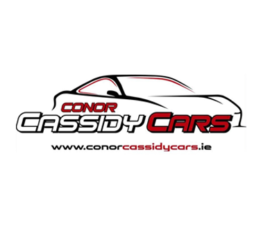 Conor Cassidy Cars