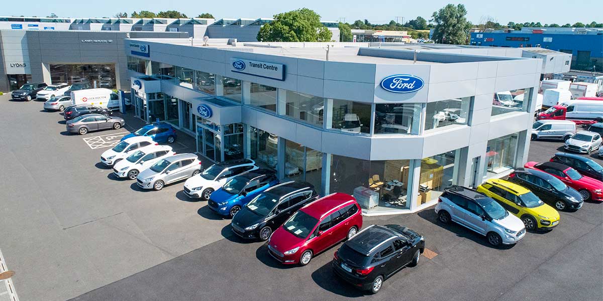 2022 Ford Puma StLine Mild Hybrid 1.0 EcoBoost mH... Jammer.ie