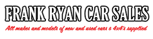 Frank Ryan Car Sales