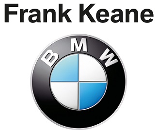Frank Keane Blackrock BMW