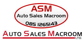 ASM Auto Sales