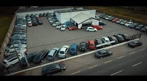 O'REGAN MOTORS
