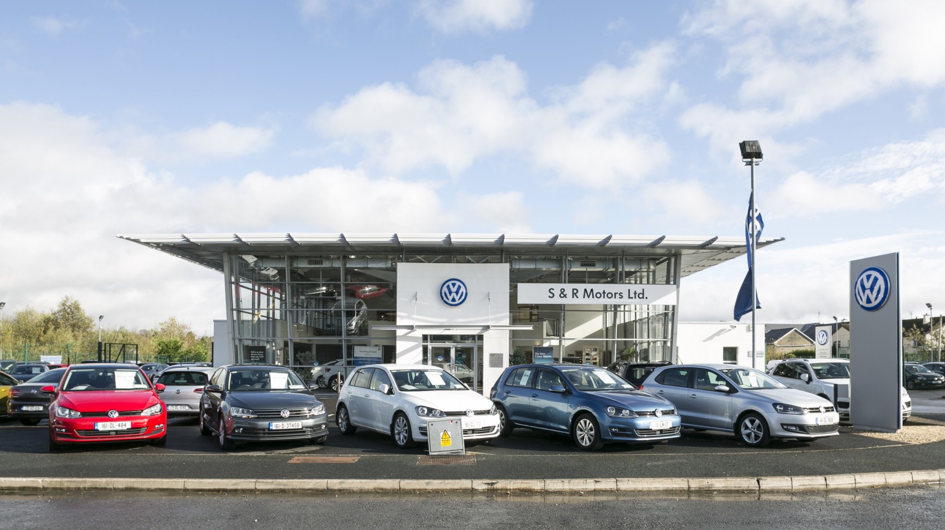 S&R Motors