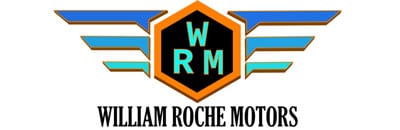 William Roche Motors