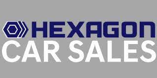 Hexagon Car Sales