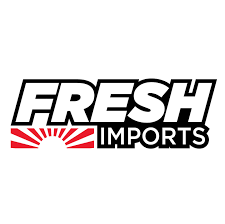 Fresh imports