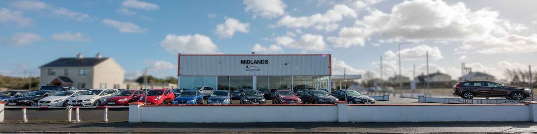 Midland Car Sales - Westmeath