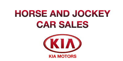 Horse & Jockey Car Sales