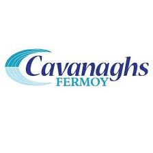 Cavanaghs Ford Fermoy