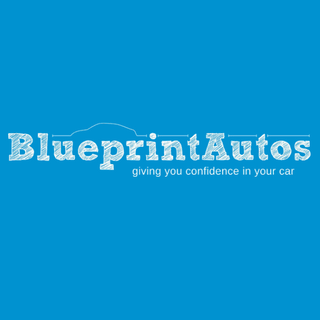 Blueprint Autos