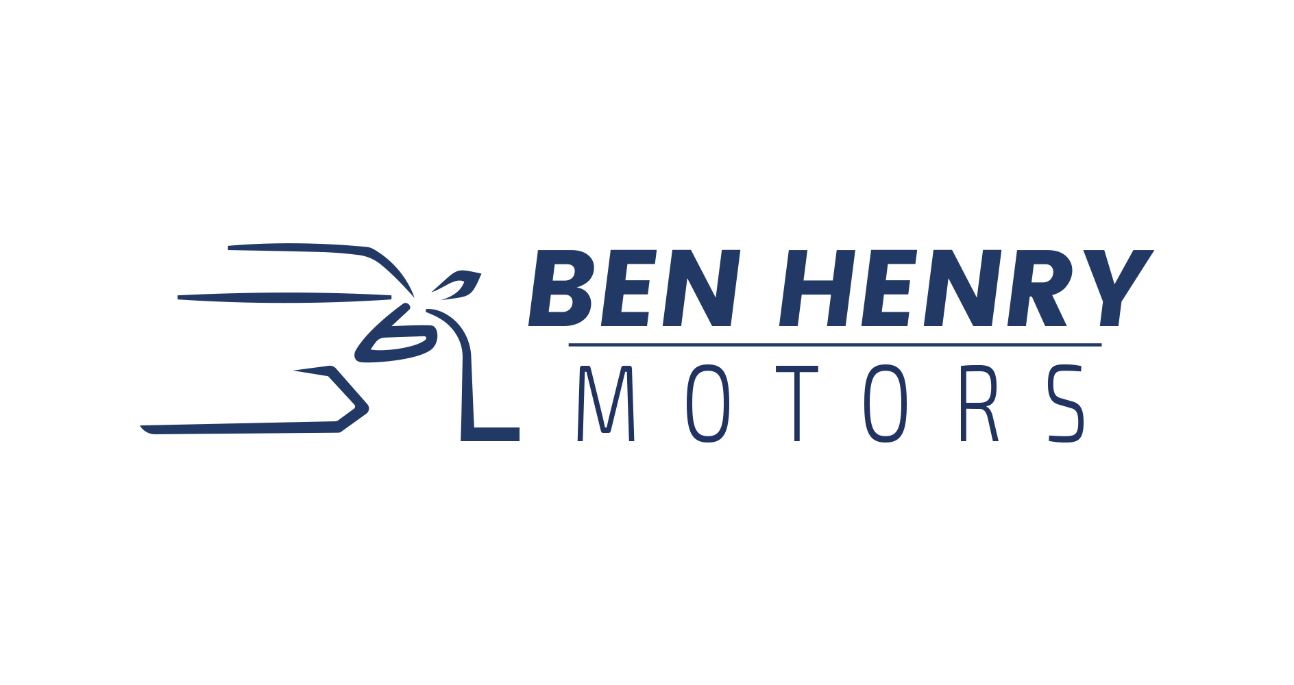 Ben Henry Motors