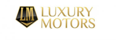Luxury motors