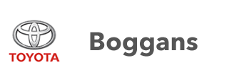 Hugh Boggan Toyota Gorey