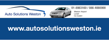 Auto Solutions Weston