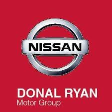 Donal Ryan Motor Group-Roscrea