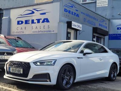Delta Car Sales