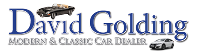 David Golding Cars