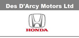Des D'Arcy Motors