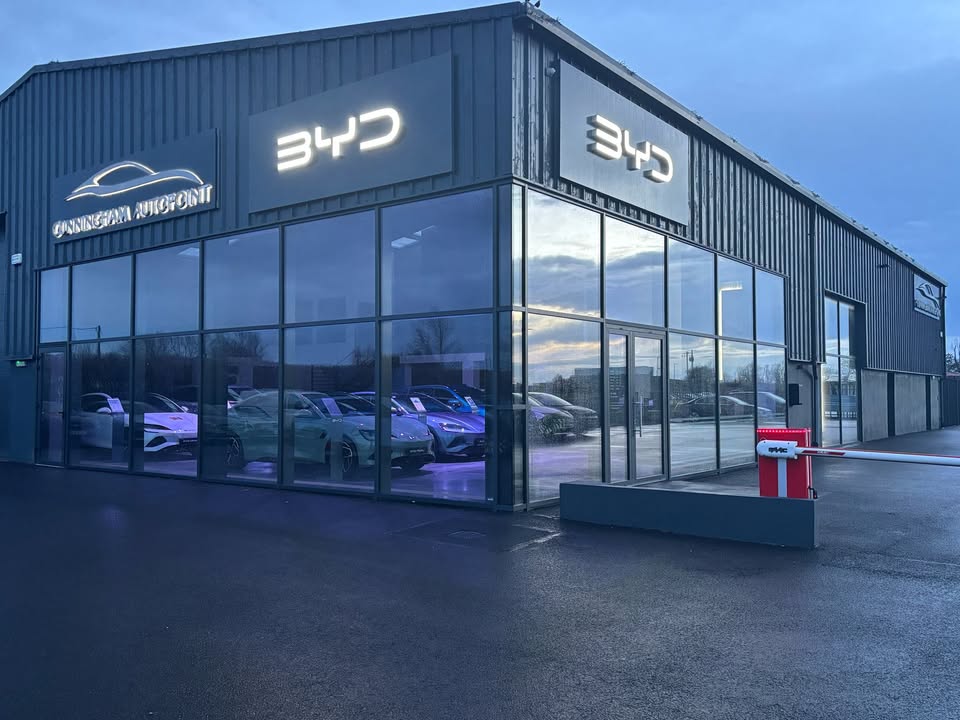 CUNNIGHAM AUTOPOINT