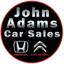 John Adams Car Sales