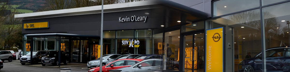 Kevin O Leary Group Clonmel