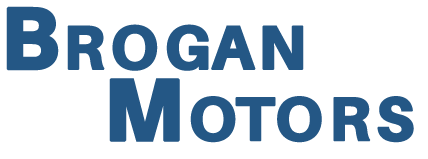Brogan Motors