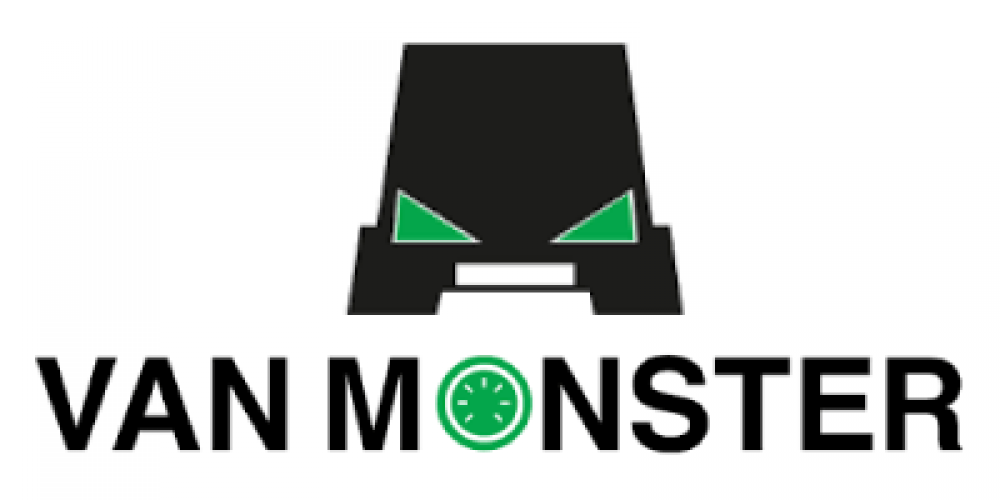 Van Monster