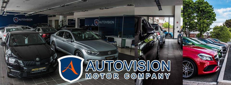 Auto Vision Motor Company