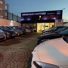 Drimnagh Motors