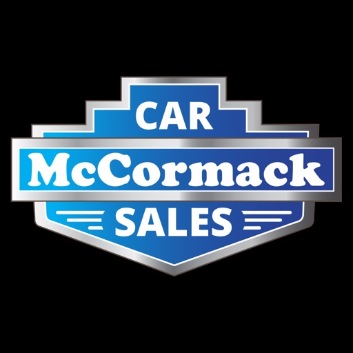 McCormack Car Sales