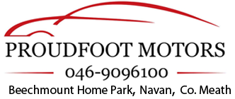 Proudfoot Motors