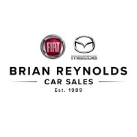 Brian Reynolds