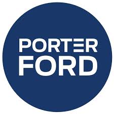 Porter Ford Sligo