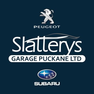 Slattery's Garage