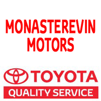Monasterevin Motors
