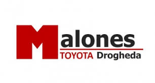 Malones Toyota Drogheda