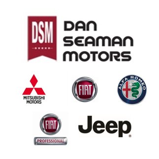 Dan Seaman Motors