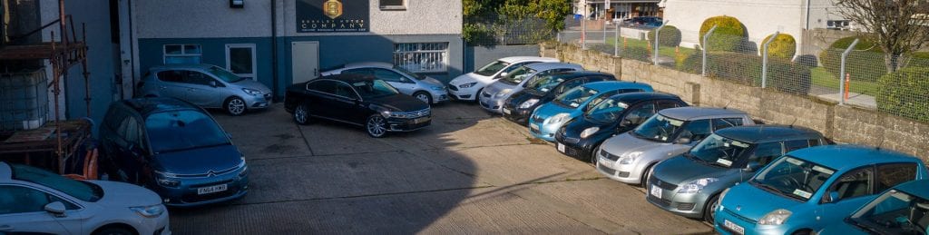 Berkley Motors